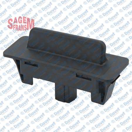 SAGEMFR 171417 Bagaj Acma Dugmesi Renault Laguna Ii Espace Vi